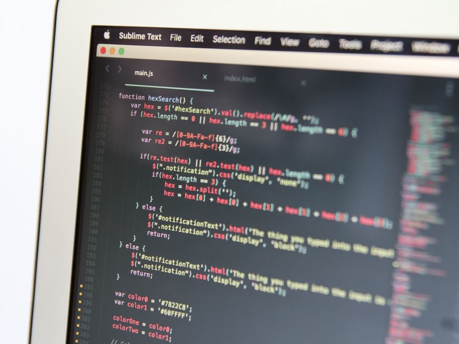Сетевая инфраструктура